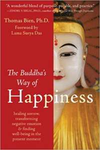 The Buddha's Way of Happiness