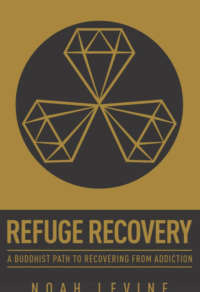 Refuge Recovery: A Buddhist Path to Recovering from Addiction