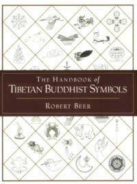 The Handbook of Tibetan Buddhist Symbols